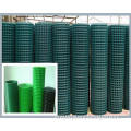 PVC Coated Welded Mesh